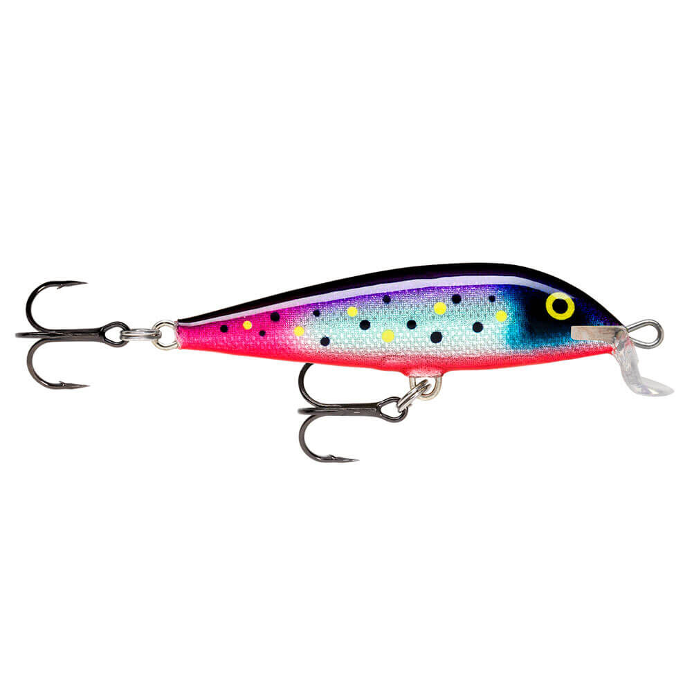 Rapala Team Esko Sahte Balığı MIB - 70MM