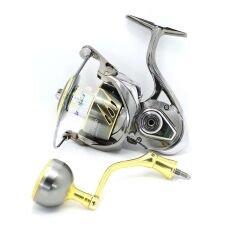 Captain Valtom 5000 Tekne Makinesi 9+1 BB
