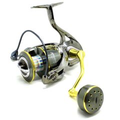 Captain Valtom 5000 Tekne Makinesi 9+1 BB
