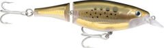 Rapala X-Rap Jointed Shad Sahte Balığı