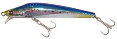 Yozuri Dolce Floating Sahte Balığı SHIW - 125MM