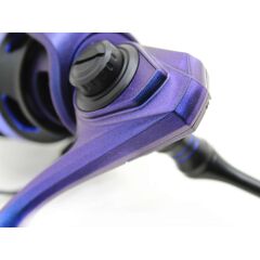 Captain Azure PRO 2500-2508-3000 Spin Makine 9+1 BB