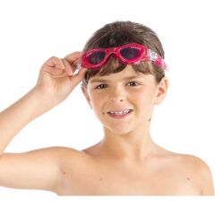 Cressi Crab Yüzme Gözlüğü PINK