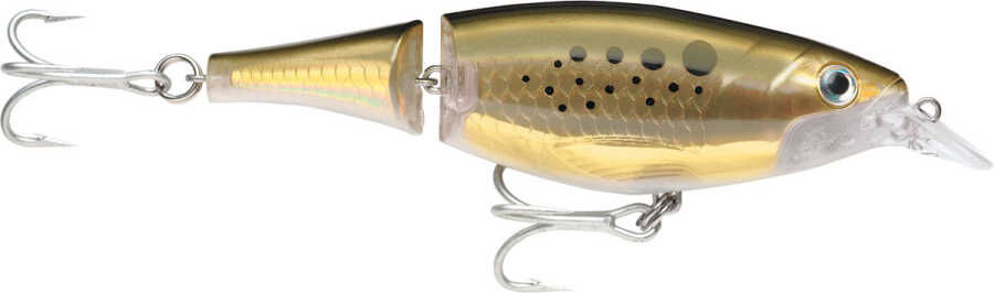 Rapala X-Rap Jointed Shad Sahte Balığı BNK - 130MM