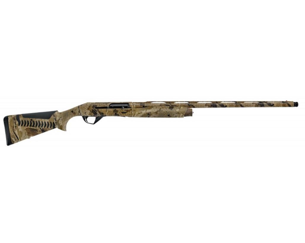 Benelli Black Eagle Optifade Marsh 12/71 Y.Oto Yivsiz Av Tüfeği