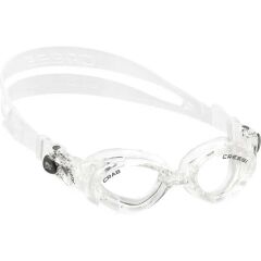 Cressi Crab Yüzme Gözlüğü CLEAR