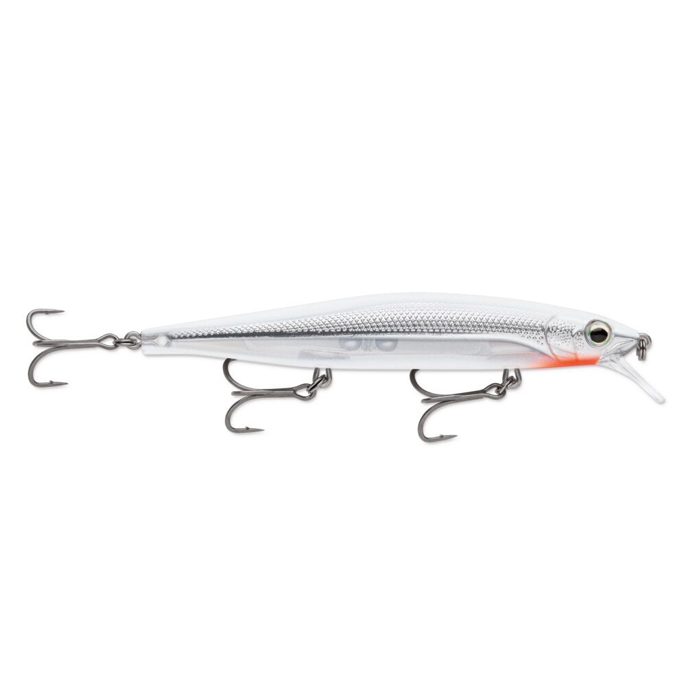 Rapala Precision Xtreme Mavrik Redline Sert Balık METALLIC GLASS GHOST - 110CM