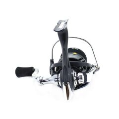 Captain Asteria Spin Makine 4+1 BB