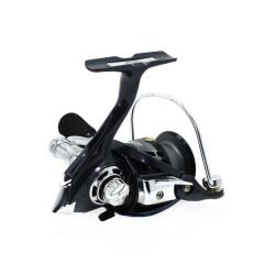 Captain Asteria Spin Makine 4+1 BB