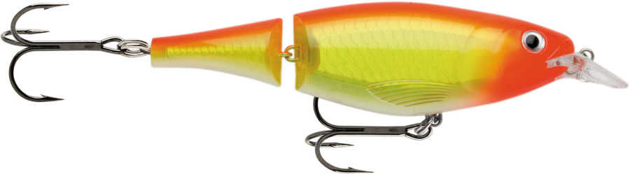 Rapala X-Rap Jointed Shad Sahte Balığı HH - 130MM