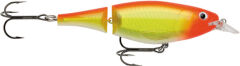 Rapala X-Rap Jointed Shad Sahte Balığı HH - 130MM