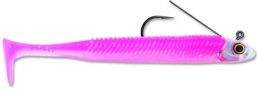 Storm 360GT Weedless Jıg Minnow Sahte Balığı LS - 14CM - 3LU