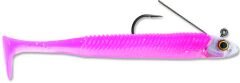 Storm 360GT Weedless Jıg Minnow Sahte Balığı LS - 14CM - 3LU