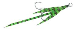 Hayabusa FS 580 Jig Assist İğnesi Double Hook 2li Paket