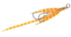 Hayabusa FS 580 Jig Assist İğnesi Double Hook 2li Paket