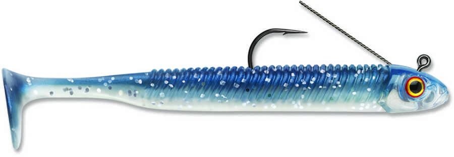 Storm 360GT Weedless Jıg Minnow Sahte Balığı TB - 11CM - 3LU