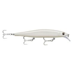 Rapala Precision Xtreme Mavrik Saltwater Sert Balık PEARL WHITE - 110CM