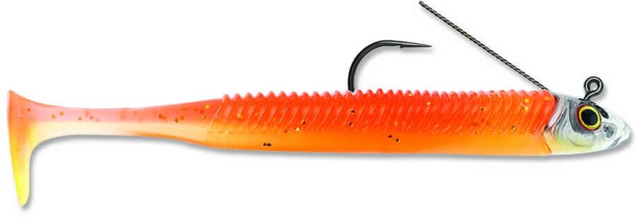 Storm 360GT Weedless Jıg Minnow Sahte Balığı SO - 11CM - 3LU