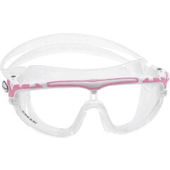 Cressi Skylight Deniz Gözlüğü WHITE-PINK