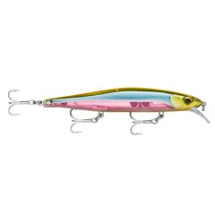 Rapala Precision Xtreme Mavrik Saltwater Sert Balık GHOST SANDEEL - 110CM