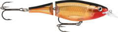 Rapala X-Rap Jointed Shad Sahte Balığı G - 130MM