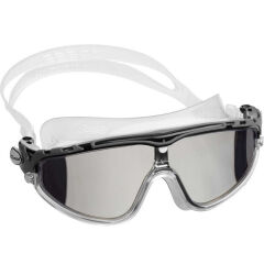 Cressi Skylight Deniz Gözlüğü CLEAR-BLACK-GRAY