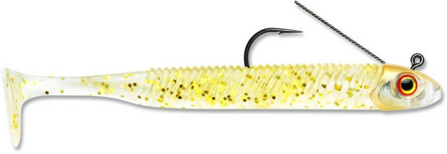 Storm 360GT Weedless Jıg Minnow Sahte Balığı MRL - 11CM - 3LU