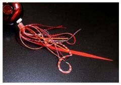 Hayabusa SE 173 Tai Rubber Free Slide VS 60gr Jig Suni yem