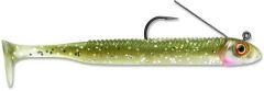 Storm 360GT Weedless Jıg Minnow Sahte Balığı H - 11CM - 3LU