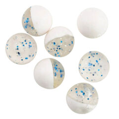 Berkley Powerbait Power Eggs Floating Garlic Sahte Yemi CLEAR GOLD NATURAL