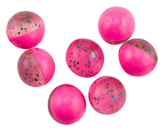 Berkley Powerbait Power Eggs Floating Garlic Sahte Yemi CLEAR GREEN PURPLE PINK