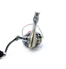 Captain Eddge Lrf Makinesi 3+1 BB