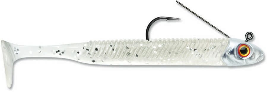 Storm 360GT Weedless Jıg Minnow Sahte Balığı GA - 11CM - 3LU
