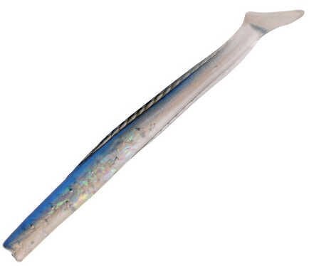 Sakura Majikeel Shad Tail - Soft Sahte Balığı