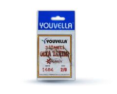 Yemli Takım 3 İğneli Hazır Beden Youvella 1404 Standart - 3-0