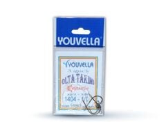 Yemli Takım 3 İğneli Hazır Beden Youvella 1404 Standart - 2