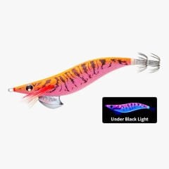 Yozuri Egi Aurie-Q Cloth Kalamar Zokası