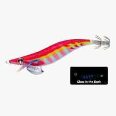 Yozuri Egi Aurie-Q Cloth Kalamar Zokası K9 - A1030-2.5-10GR