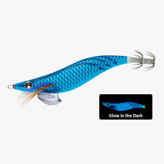 Yozuri Egi Aurie-Q Cloth Kalamar Zokası BLMP - A1031-3.0-14,5GR