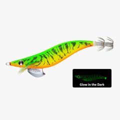 Yozuri Egi Aurie-Q Cloth Kalamar Zokası K9 - A1030-2.5-10GR