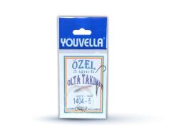 Yemli Takım 3 İğneli Hazır Beden Youvella 1404 Standart - 3