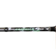 Captain 1516 Carpella Cont 3 Parça Sazan Kamışı 35lbs Atar
