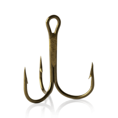 Mustad Olta İğnesi 35647 25 li