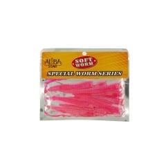 Albastar Special Worm Sahte Kurt