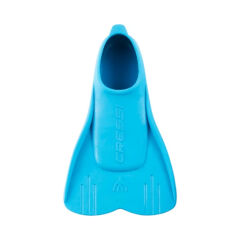 Cressi Mini Light Çocuk Yüzücü paleti AZURE - NO:25-28