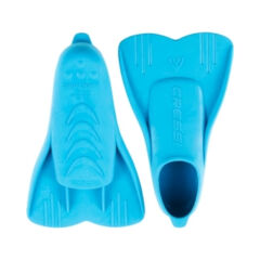Cressi Mini Light Çocuk Yüzücü paleti AZURE - NO:25-28