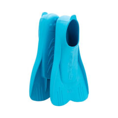 Cressi Mini Light Çocuk Yüzücü paleti AZURE - NO:25-28