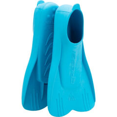 Cressi Mini Light Çocuk Yüzücü paleti AZURE - NO:25-28