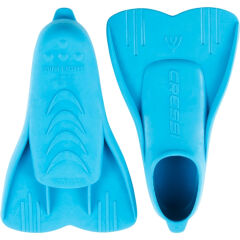 Cressi Mini Light Çocuk Yüzücü paleti AZURE - NO:25-28