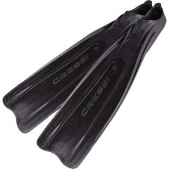 Cressi Pro Star Dalış Paleti BLACK - NO:39-40